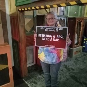 Meet your Posher, Melissa